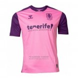 Tailandia Camiseta Tenerife 3ª 2022-2023