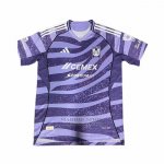 Tailandia Camiseta Tigres UANL Special 2025-2026 Purpura