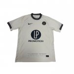 Tailandia Camiseta Toulouse Special 2025-2026