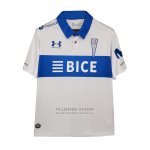 Tailandia Camiseta Universidad Catolica 1ª 2021-2022