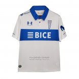 Tailandia Camiseta Universidad Catolica 1ª 2021-2022