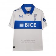 Tailandia Camiseta Universidad Catolica 1ª 2021-2022