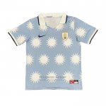 Tailandia Camiseta Uruguay Special 2026