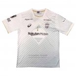 Tailandia Camiseta Vissel Kobe 2ª 2023