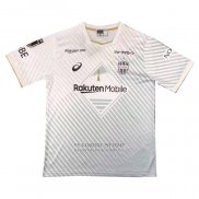 Tailandia Camiseta Vissel Kobe 2ª 2023