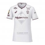 Tailandia Camiseta Vissel Kobe 2ª 2024