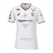 Tailandia Camiseta Vissel Kobe 2ª 2024