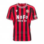 Tailandia Camiseta Walsall 1ª 2025-2026