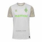 Tailandia Camiseta Werder Bremen 2ª 2025-2026