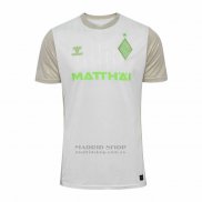 Tailandia Camiseta Werder Bremen 2ª 2025-2026