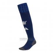 Calcetines Manchester United 2ª 2024-2025