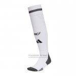 Calcetines Real Madrid 1ª 2024-2025