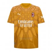 Camiseta AC Milan Portero 1ª 2026-2027