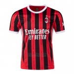 Camiseta AC Milan 1ª 2024-2025