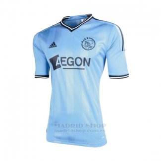 Camiseta Ajax 2ª 2020-2021 - madridshop