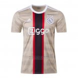 Camiseta Ajax 3ª 2022-2023 (2XL-4XL)
