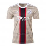 Camiseta Ajax 3ª 2022-2023 (2XL-4XL)