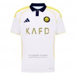 Camiseta Al Nassr 3ª 2025-2026