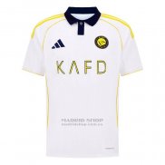 Camiseta Al Nassr 3ª 2025-2026