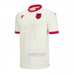 Camiseta Albania 2ª 2026