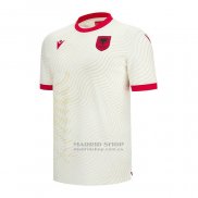 Camiseta Albania 2ª 2026