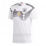 Camiseta Alemania 1ª 2018