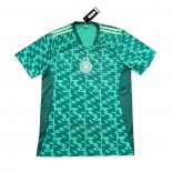 Camiseta Alemania 2ª Euro 2022