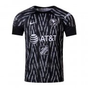 Camiseta America Portero 2022-2023