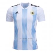 Camiseta Argentina 1ª 2018