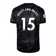 Camiseta Arsenal Jugador Maitland-Niles 2ª 2022-2023