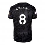 Camiseta Arsenal Jugador Odegaard 2ª 2022-2023