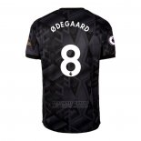 Camiseta Arsenal Jugador Odegaard 2ª 2022-2023