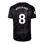 Camiseta Arsenal Jugador Odegaard 2ª 2022-2023