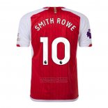 Camiseta Arsenal Jugador Smith Rowe 1ª 2023-2024