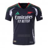 Camiseta Arsenal 2ª Authentic 2024-2025