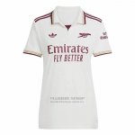 Camiseta Arsenal 3ª Mujer 2025-2026