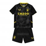 Camiseta Aston Villa 3ª Nino 2022-2023