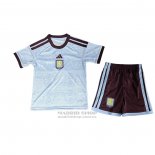 Camiseta Aston Villa 3ª Nino 2026-2027