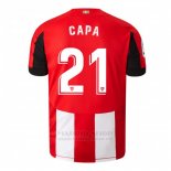 Camiseta Athletic Bilbao Jugador Capa 1ª 2019-2020