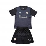 Camiseta Athletic Bilbao Portero 1ª Nino 2025-2026