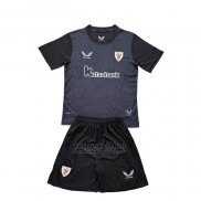 Camiseta Athletic Bilbao Portero 1ª Nino 2025-2026