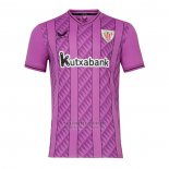 Camiseta Athletic Bilbao Portero 2ª 2023-2024