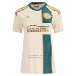 Camiseta Atlanta United 2ª Mujer 2026