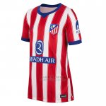 Camiseta Atletico Madrid 1ª Mujer 2026-2027