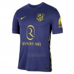 Camiseta Atletico Madrid 2ª Authentic 2025-2026