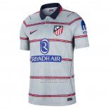 Camiseta Atletico Madrid 3ª 2026-2027