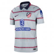 Camiseta Atletico Madrid 3ª 2026-2027