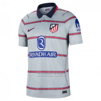 Camiseta Atletico Madrid 3ª 2026-2027