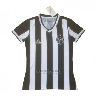 Camiseta Atletico Mineiro 1ª Mujer 2021