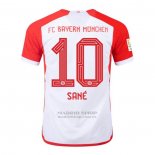 Camiseta Bayern Munich Jugador Sane 1ª 2023-2024